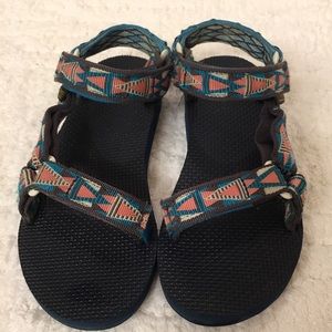 Teva Original Universal Sandal size 7